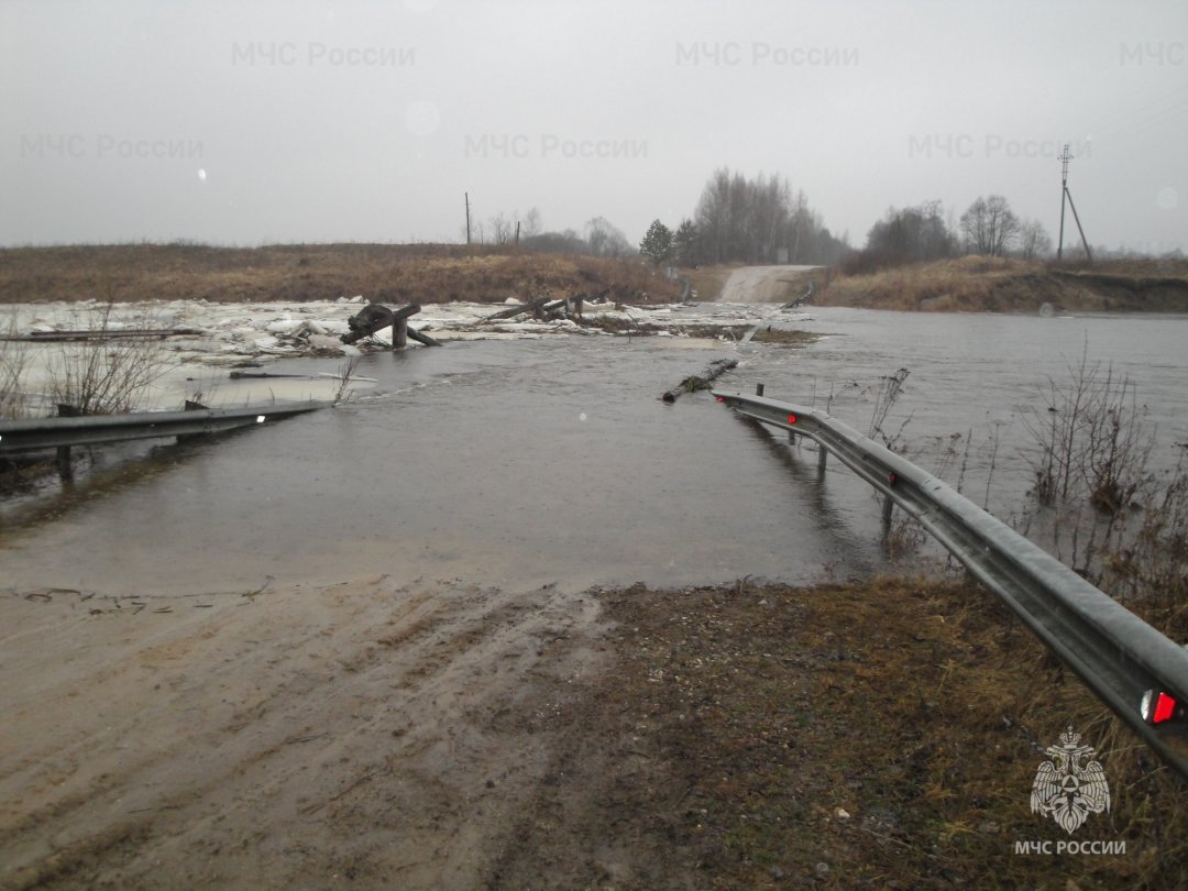 Подъем воды  д. Новая Гаврилово-Посадского района