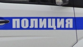 В Гаврилов-Посаде полицейские зарегистрировали факт угрозы убийством
