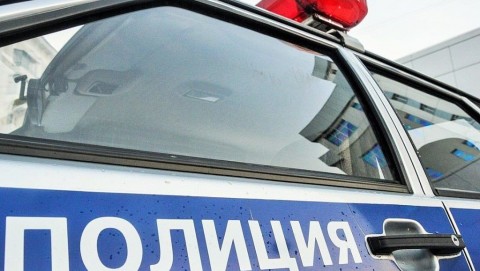 В Гаврилов Посаде полицейские разбираются в обстоятельствах угрозы убийством