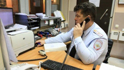 В Гаврилово-Посадском районе  возбуждено уголовное дело о грабеже
